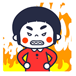 失望的表情句子6