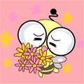 祝福必备表情包1