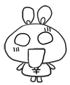 恐怖表情 gif8