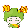 琦玉恶搞表情包3