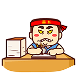 心情好烦的句子和图9