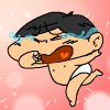 表情本人7