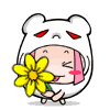 孩子的表情动作太夸张7