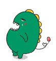精选8组上好的可爱表情6