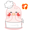 大字幕问候表情包9
