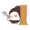 感情文字表情图片4
