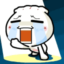 动漫冷酷的表情7