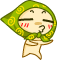 qq聊天表情快捷键3