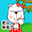 沙雕大叔表情11