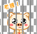 爱情公寓陈美嘉表情变化6