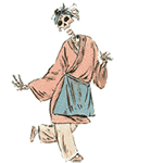 节日祝福语带表情2