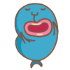 表达道歉的表情2