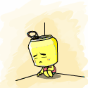 腐文字表情包10