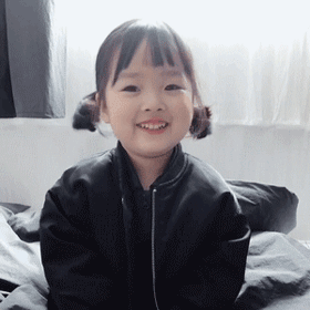 诚恳的表情图片1