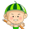 嚼动态表情11