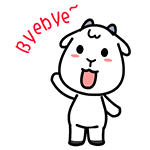 女孩子发了滑稽的表情9