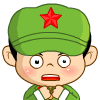 帅哥动画图片头像,清新7