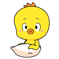 喜的qq表情10