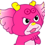 恐怖表情 gif6