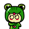 微信麦兜表情3