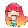 卡通沙雕猫咪表情包gif7