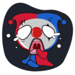 暴走王尼玛表情包5