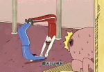 春节回家搞笑表情包6