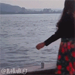 QQ中秋祝福信息能掉表情2
