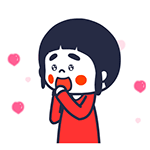 有关矛盾的表情包图片可爱9