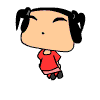 败家娘们表情包6