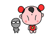 本子上的文字表情3