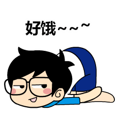 癞蛤蟆的表情2