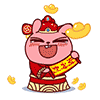 呐喊qq表情7