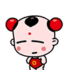 我的心情取决于你的表情怎么说8