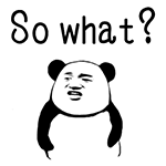 饿的qq表情4
