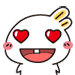 小女孩问你为什么生气啊表情包6
