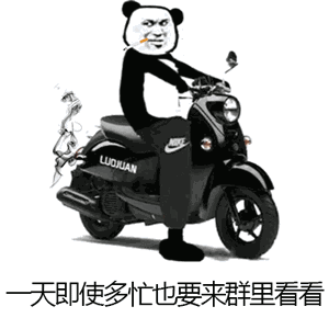 雷佳音过年最佳祝福表情包8