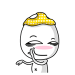 心情像吃苍蝇的表情包6