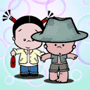 描述祝福的表情图片10