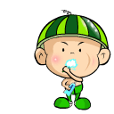 描述我们的经典表情1