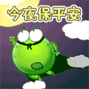 爱情进化论张天爱表情包9