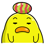 阿鲁微信表情包12