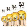 恶搞空白表情包1