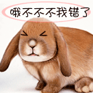 激光眼表情包动态4