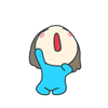 滑稽狗头表情包3