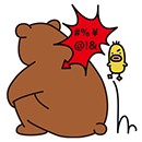 12张父亲的表情包图片9