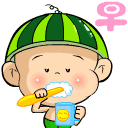 vtuber沙雕表情包3
