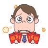 乡村爱情胖纸表情包1