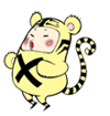 推荐12张一辈子的emoji表情7