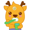 孩子的表情1